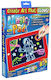 Perfectoys Light-Up Drawing Pad Πίνακας Διπλής Όψης 26.3x20εκ.