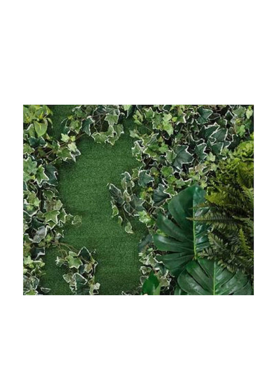 Künstliches Laubpaneel 1.5x2m
