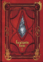Encyclopaedia Eorzea Vol. 0