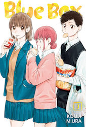 Blue Box Vol. 3