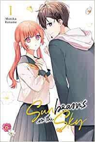 Sunbeams in the Sky Vol. 1 Sunbeams in the Sky Vol. 1