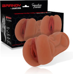 Jamyjob Signature Series Masturbator Vagina