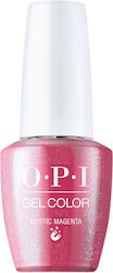 OPI Gel Mystic Magenta 15ml OPI Gel Mystic Magenta 15ml
