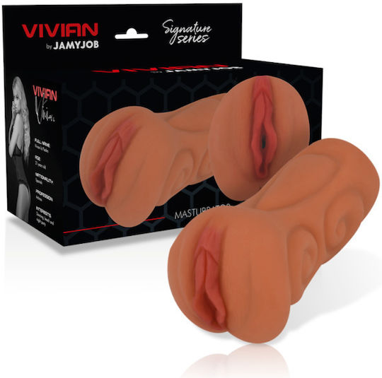 Jamyjob Signature Series Masturbator 1Stück