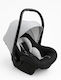 Beboulino Dream Twins Baby Car Seat Grey Pique ...