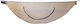 Bushmen I-005389 Camping Mückennetz Beige 325x150cm.