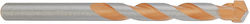 Keil Allgemeine Verwendung GoldCraft 6x150mm Diamantbohrer mit Zylindrischem Schaft für Gemäuer 0.6x150mm