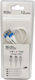 SGL Редовна USB към Lightning / Type-C / micro USB Кабел Бял 1.2м (099194)