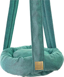 Glee Blue Cat Bed