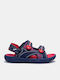 Kids' Sandals S.ocean Jr Navy Blue