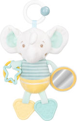 Kikka Boo Elephant Time Αυτοκινήτου