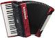 Hohner Bravo Iii Ακορντεόν 96 Mπάσων