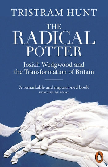 The Radical Potter The Radical Potter