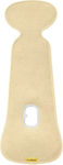 Aeromoov Breathable Car Seat Cover Air Layer Beige