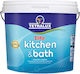 Tetralux Elite Kitchen&Bath Plastic Vopsea Antimucegai pentru Utilizare Intern 9lt