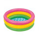 Kinder Schwimmbecken PVC Aufblasbar