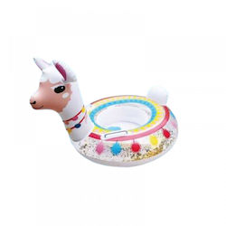 Llama Kinder Schwimmtrainer Für 3+ Jahre
