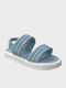 Kinder Sandalen Hellblau