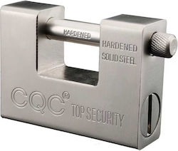 Padlock Monoblock with Key Padlock Monoblock with Key