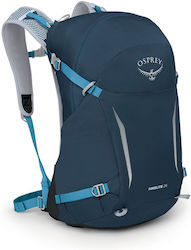 Osprey Hikelite 26 26lt Bergsteigerrucksack Wasserdichte Abdeckung