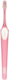 TePe Supreme Manual Toothbrush Soft Pink / Whit...