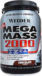 Weider Mega Mass 2000 με Γεύση Σοκολάτα 1.5kg