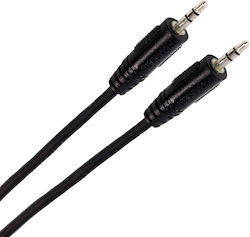 Plugger 3.5mm male-3.5mm male 1.5m Plugger 3.5mm male-3.5mm male 1.5m