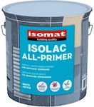 Isomat All-Primer Primer 2.5lt