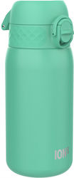 Ion8 Leak Proof Steel Water Bottle Flasche Ther...