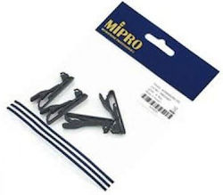Mipro MU55 Microphone Clip Accessory Mipro MU55 Microphone Clip Accessory
