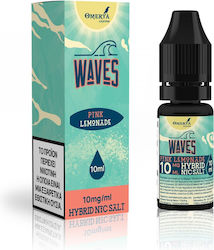 Omerta Waves Omerta Waves