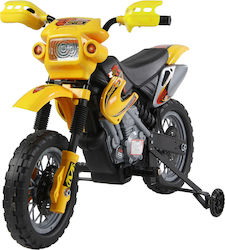 Electric Motorbike