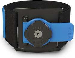 Quad Lock Arm Band Black