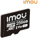 Imou microSDXC 256GB Clasa 10