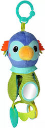 Bright Starts Twirly Whirly Plusch Toucan За Автомобил Bright Starts Twirly Whirly Plusch Toucan За Автомобил