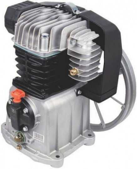 Unitair UMK-103 6502 Air Compressor Head 3hp