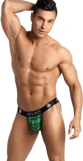 Anais Apparel Magic Green