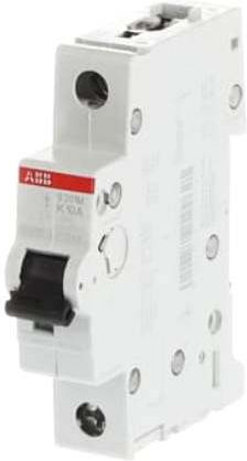 Abb Automatischer Schutzschalter 50A Einpolig AC 70410
