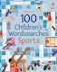 100 Children's Wordsearches
