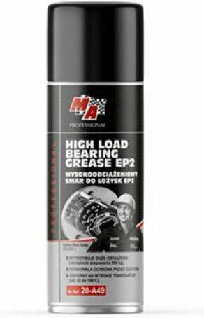 Moje Auto Spray 400ml Kupfer