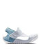 Sunray Protect Jr Children's Beach Shoes Light Blue