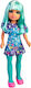 Giochi Preziosi Doll Neon Look Blue Hair for 3+...