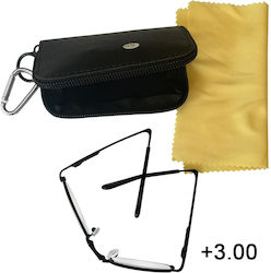 Ingco Magnifying Glasses +3.00