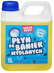 Liquid for large soap bubbles, 1l