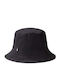 The North Face Fabric Women's Bucket Hat Class V Black/Fuksia