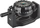 DSP KC3009 Συσκευή για Cake 1600W Black
