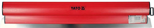 Yato Spatula Plastic 800mm cu Mâner de Plastic YT-52223