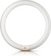 Delux Fluorescent Lamp for Socket G10Q with Shape T9 30W
