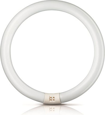 Delux Fluorescent Lamp for Socket G10Q with Shape T9 30W