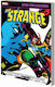 Doctor Strange , Epic Collection Nightmare on B...